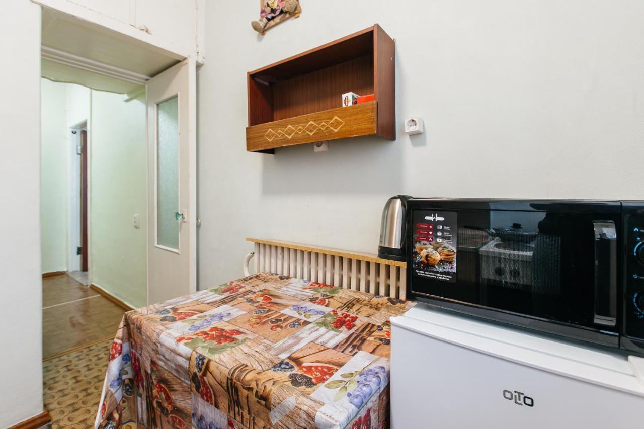 Welcome Apartment, Уютная Квартира у клиники Мешалкина Новосибірськ Екстер'єр фото